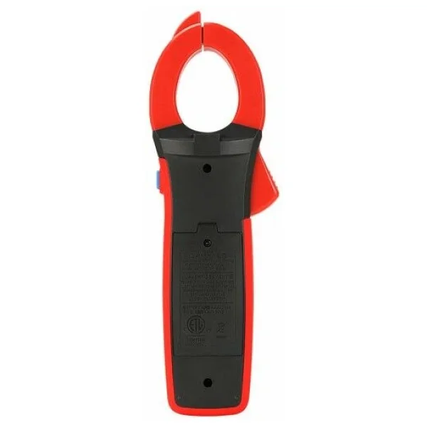 Uni-T Ut-206a Pens Ampermetre - Görsel 4