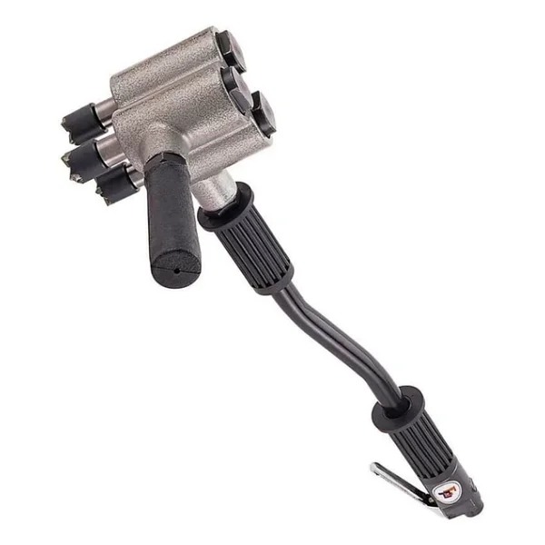 Gison Gp-923a Havalı Rasketa - Görsel 5