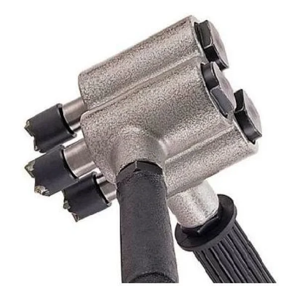 Gison Gp-923a Havalı Rasketa - Görsel 6