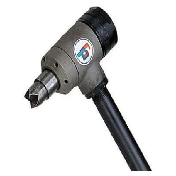 Gison Gp-923 Havalı Rasketa - Görsel 5