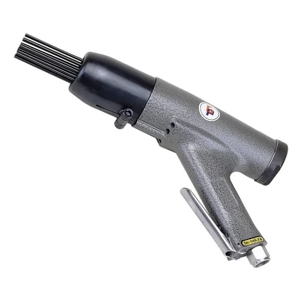 Gison Gp-851p Havalı Keski - Görsel 5