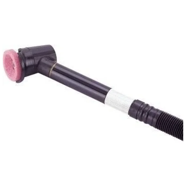 Gison Gp-8241 Açılı Mikro Havalı Taşlama Seti - Görsel 5