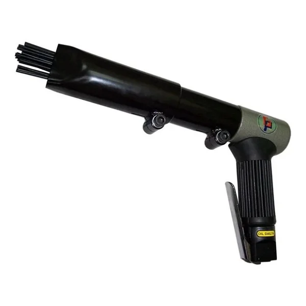 Gison Gp-851b Çivili Raspa Havalı Kazıyıcı - Görsel 3