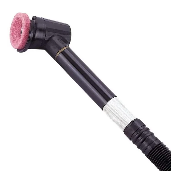 Gison Gp-8241 Açılı Mikro Havalı Taşlama Seti - Görsel 4