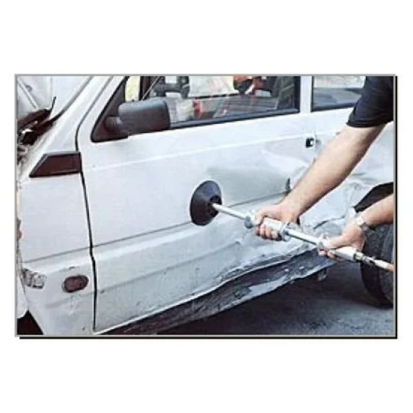 Gison Gpgas618dpr Havalı Kaporta Çektirme - Görsel 2