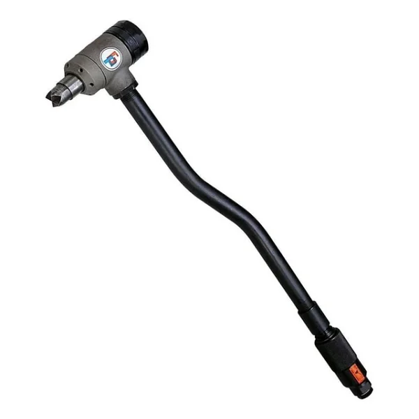 Gison Gp-923 Havalı Rasketa - Görsel 4