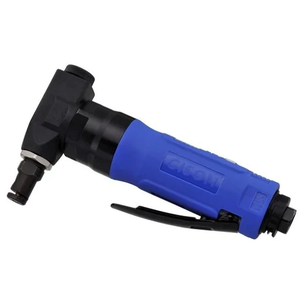 Gison Gp-838stn Havalı Metal Kesme Makinesi - Görsel 5