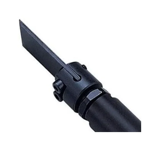 Gison Gp-131 Havalı Yassı Keski - Görsel 6