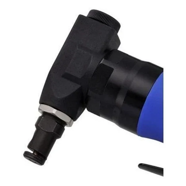 Gison Gp-838stn Havalı Metal Kesme Makinesi - Görsel 6