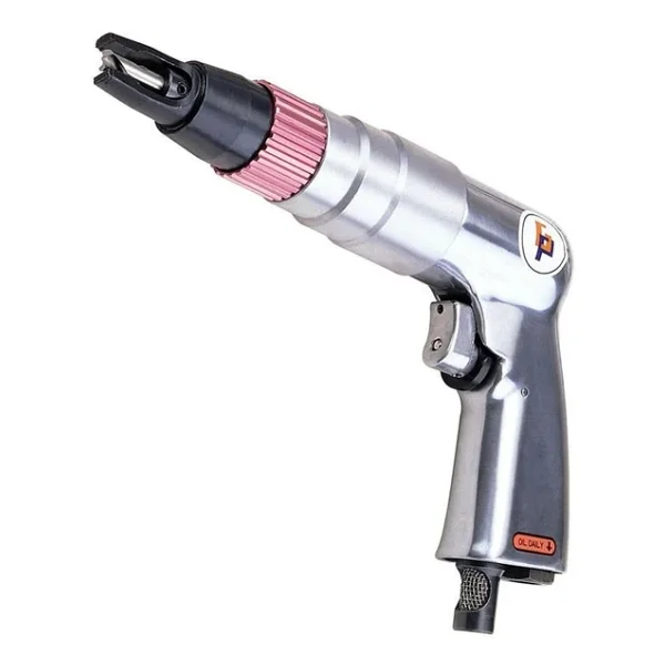 Gison Gp-921p Havalı Punta Çürütme - Görsel 3