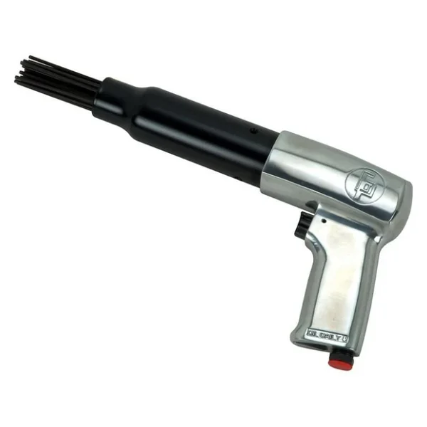 Gison Gp-851h Havalı Keski - Görsel 5