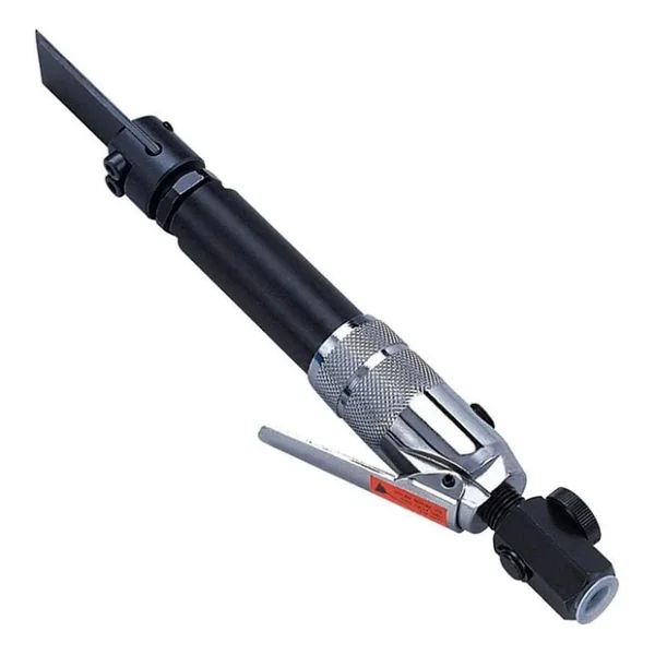 Gison Gp-131 Havalı Yassı Keski - Görsel 5