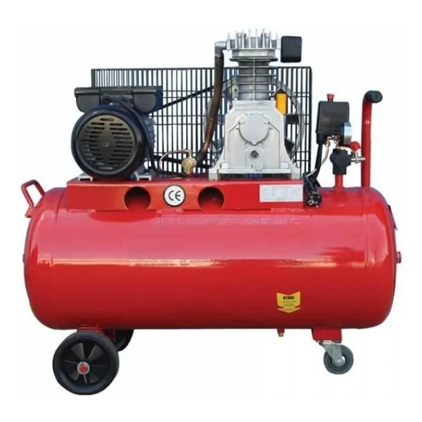 Mytol My14302 3 Hp 100 Lt Hava Kompresörü - Görsel 4