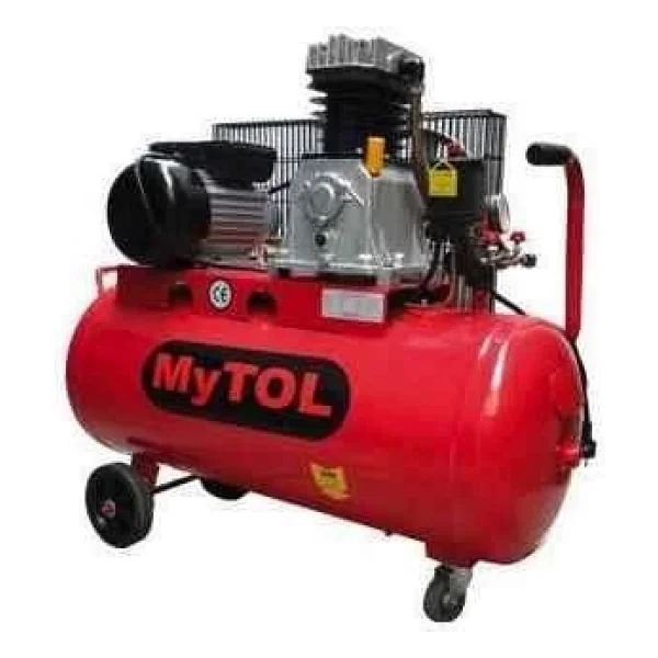 Mytol My14302 3 Hp 100 Lt Hava Kompresörü - Görsel 3