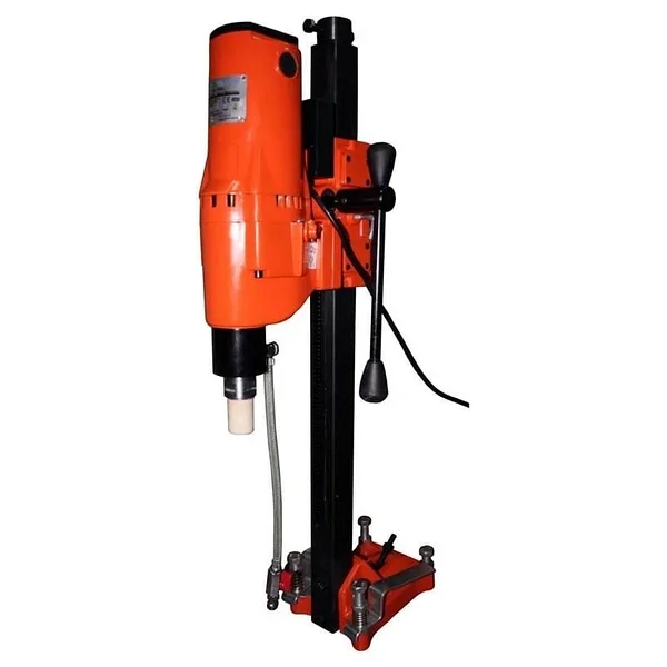 Euromax Ex75001 2450 W Elektrikli Karot Makinesi - Görsel 4