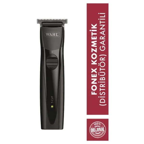 Moser 1591-0070 T-Cut Pro Saç Kesme Makinesi - Görsel 3