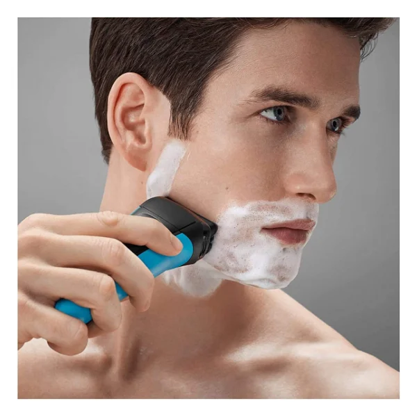 Braun Series 3 21b Tıraş Makinesi Yedek Başlığı - Görsel 3