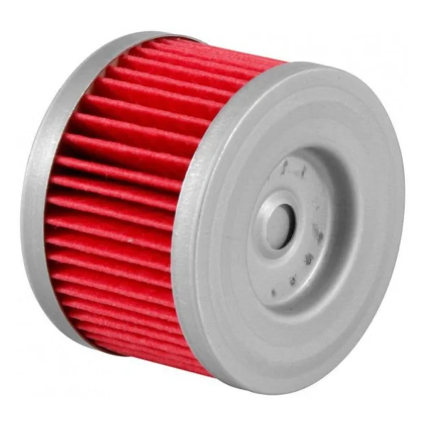 K&N Kn-112 2020-2022 Cf Moto 250sr Uyumlu Yağ Filtresi - Görsel 6