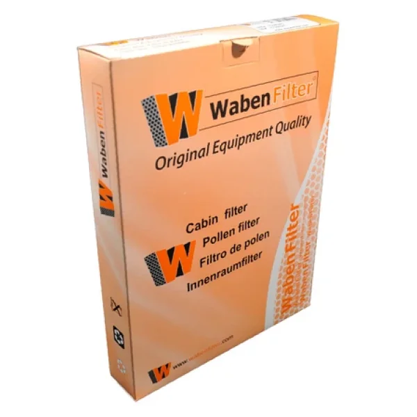 Honda City Iv 2005-2008 Karbonlu Polen Filtresi - Görsel 4