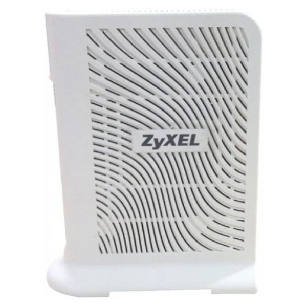 Zyxel P-660HN-T1V2 300 Mbps ADSL2+ Modem - Görsel 4