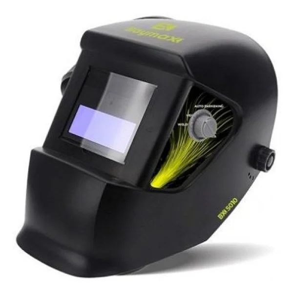 Baymax Bx-5010 Max-Weld Solo Colormatik Kaynak Maskesi - Görsel 6