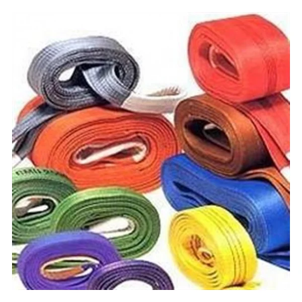 Polyester Sapan 5 Ton 5 Metre - Görsel 6