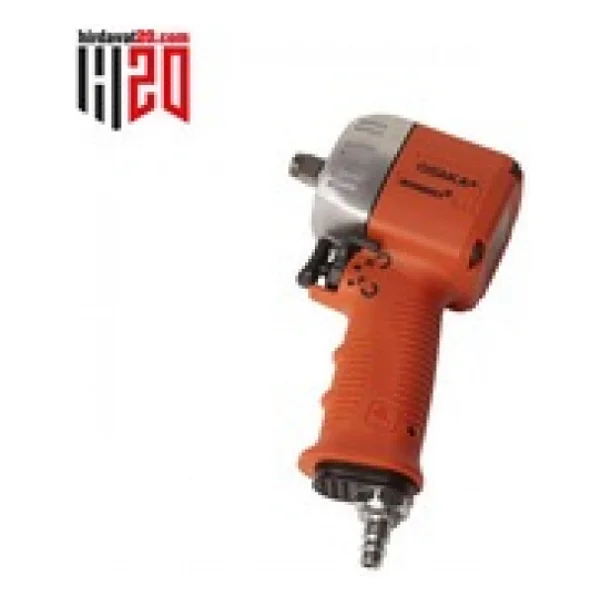 Osaka Opc 51112 Mcn 1/2" Havalı Somun Sıkma Makinesi - Görsel 4