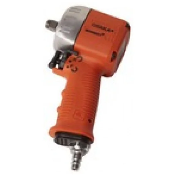 Osaka Opc 51112 Mcn 1/2" Havalı Somun Sıkma Makinesi - Görsel 5