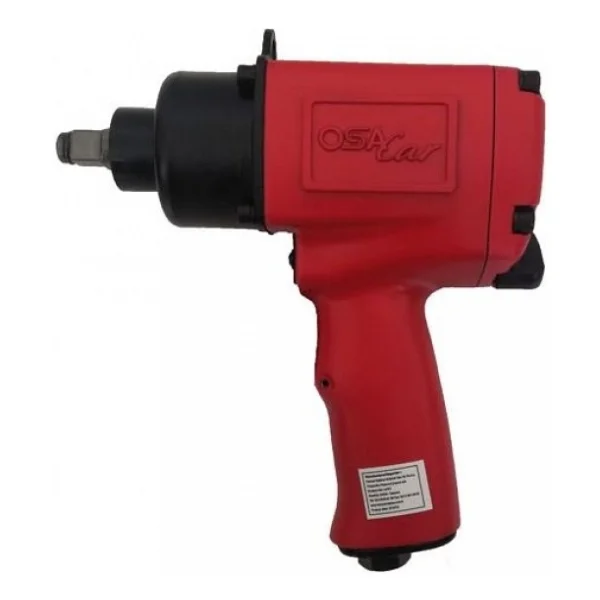 Osacar Osc-5112 1/2'' Havalı Somun Sıkma Makinesi - Görsel 4