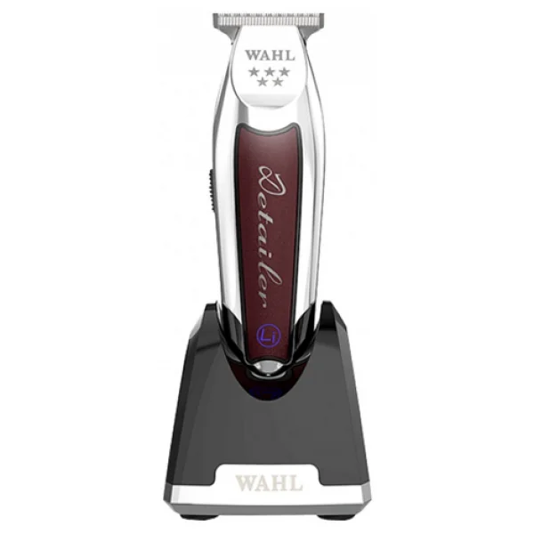 Wahl 8171 Detailer Wide Cordless 5 Star Saç Kesme Makinesi - Görsel 7