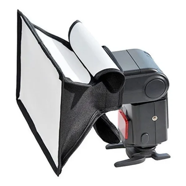 Godox Sb2030 20x30 Cm Flaş Softbox - Görsel 5