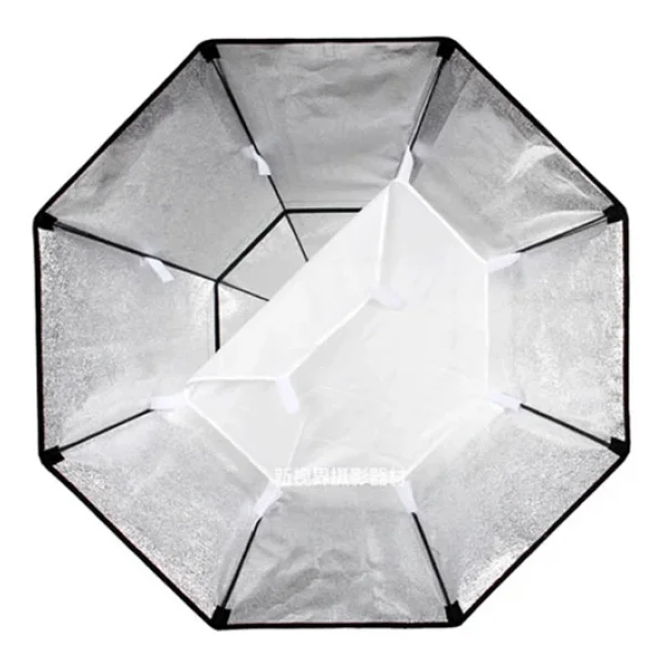 Godox Sb-Bw-120 Bowens Octagon Softbox - Görsel 7