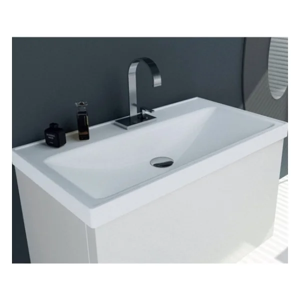 Karen Banyo Sky 50x38 Lavabo - Görsel 3