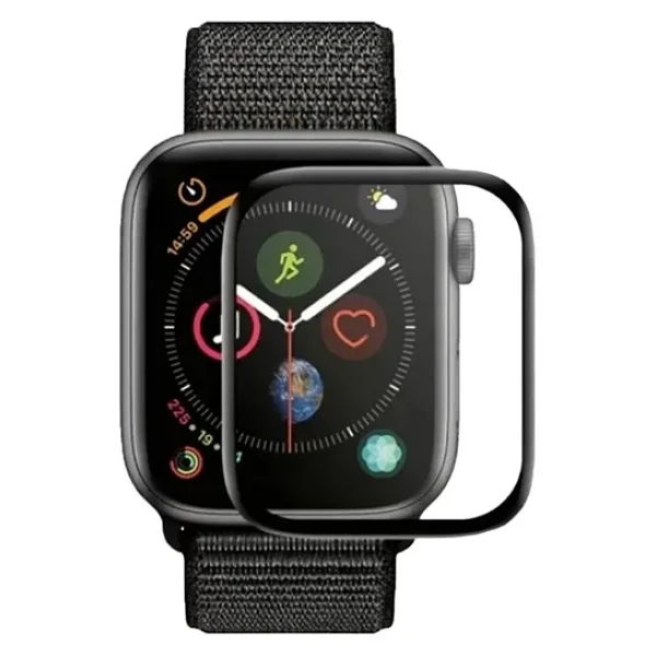 Binano Apple Watch 8 45mm Full Ekran Koruyucu - Görsel 3