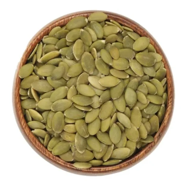 Çiğ Kabak Çekirdeği İçi 500 Gr - Görsel 3