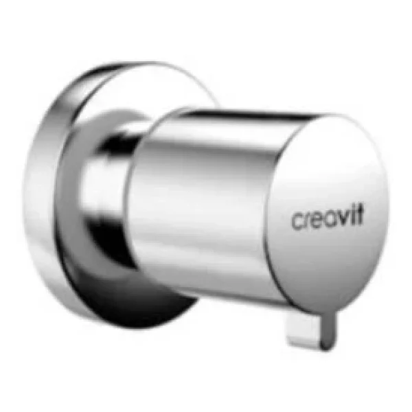 Creavit Ac40p Aç Kapa Ara Kesme Valfi - Görsel 6