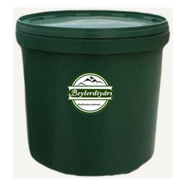 Beyler Diyarı Çıtır Zeytin 10 Kg - Görsel 5