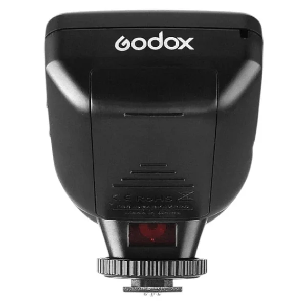 Godox Xpro-N Nikon Ttl Flaş Tetikleyici - Görsel 4