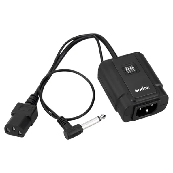 Godox Dm-16 Stüdyo Paraflaş Tetikleyici - Görsel 3