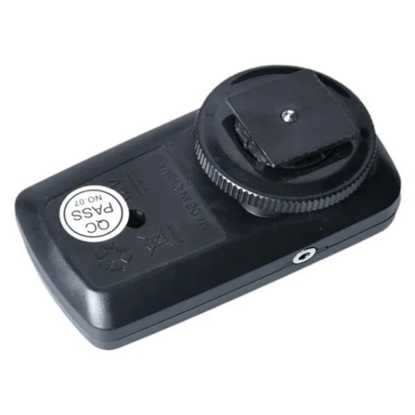 Godox Dm-16 Stüdyo Paraflaş Tetikleyici - Görsel 7