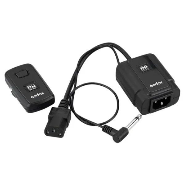 Godox Dm-16 Stüdyo Paraflaş Tetikleyici - Görsel 4