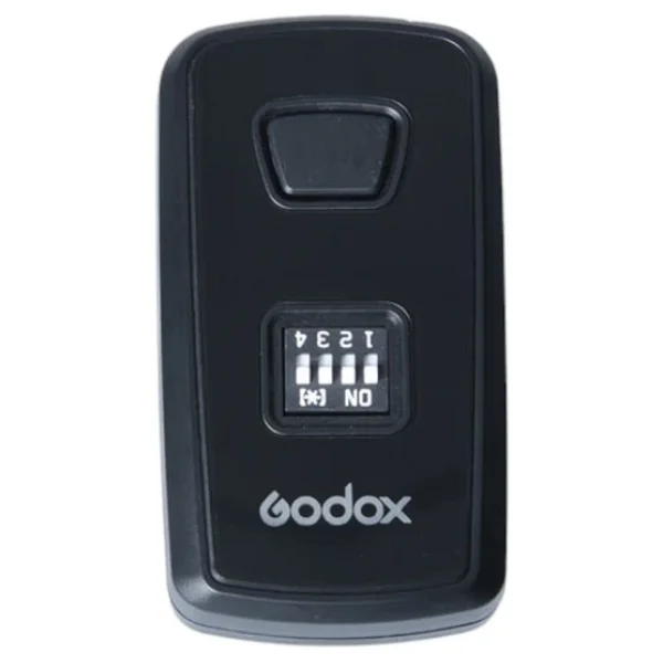Godox Dm-16 Stüdyo Paraflaş Tetikleyici - Görsel 6