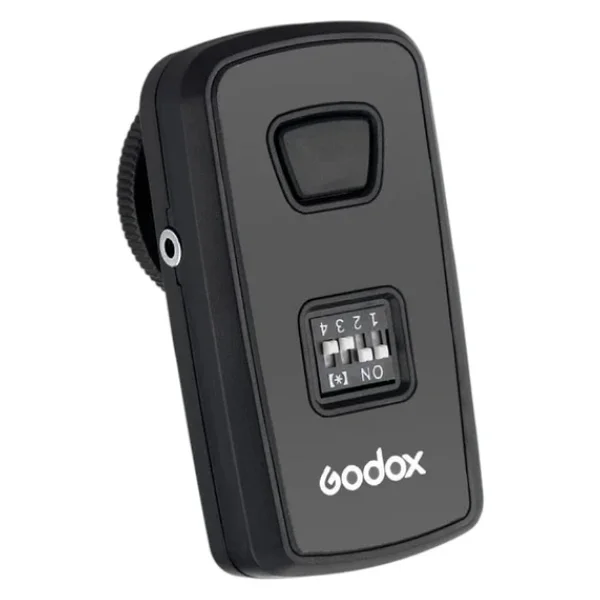 Godox Dm-16 Stüdyo Paraflaş Tetikleyici - Görsel 2
