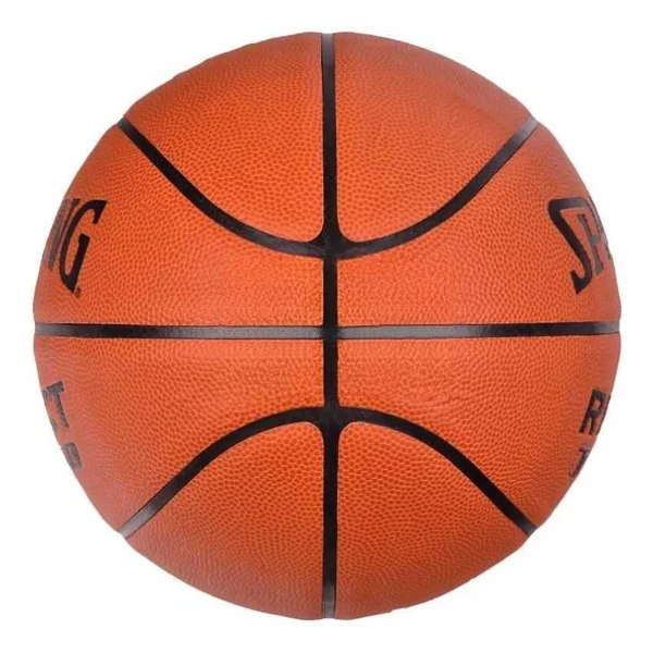 Spalding Tf-250 6 Numara Basketbol Topu - Görsel 4