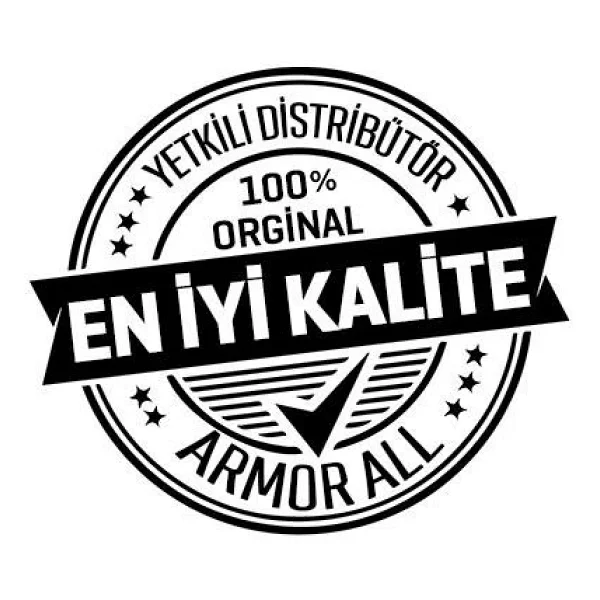 Armorall Armor All Jant Ve Lastik Temizleyici 500ml. - Görsel 2