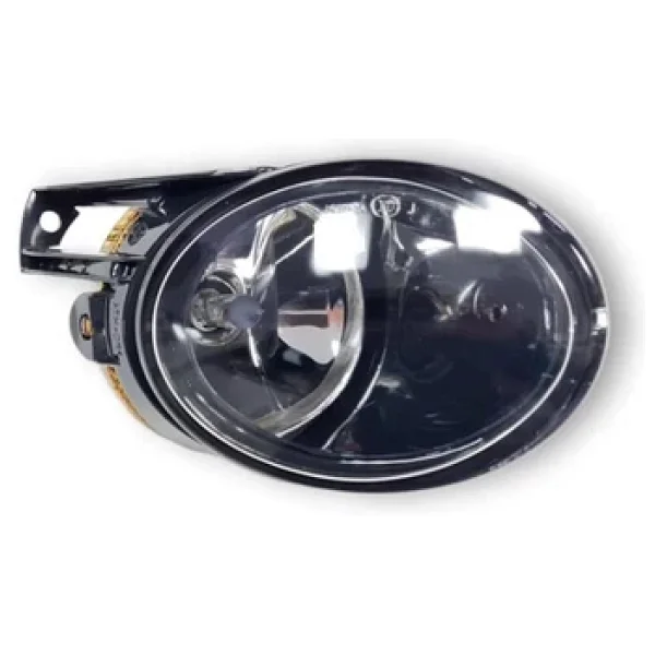 Vw Passat B6 2006-2011 Sağ Ön Tampon Sis Farı 3c0941700b - Görsel 5