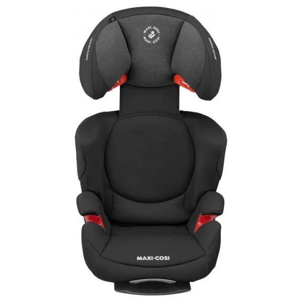 Maxi-Cosi Rodi Air Protect 15-36 kg Oto Koltuğu Authentic Black - Görsel 4