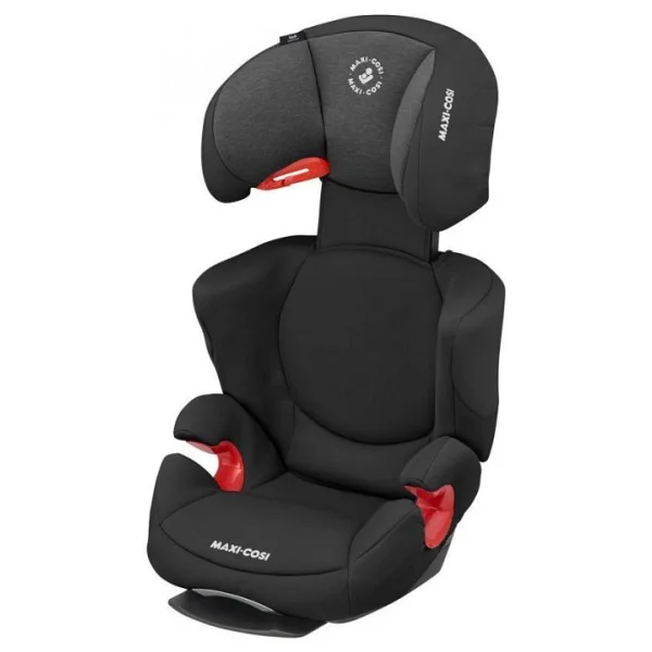 Maxi-Cosi Rodi Air Protect 15-36 kg Oto Koltuğu Authentic Black - Görsel 9