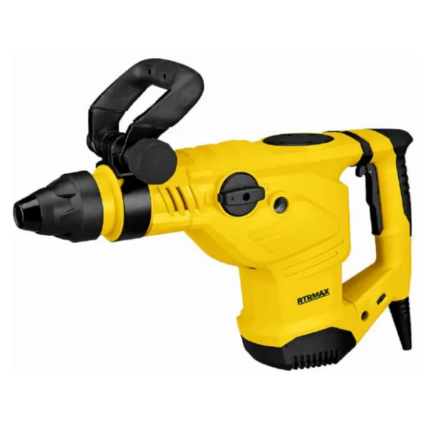 Rtrmax Rtm2745 Elektro Pnömatik Kırıcı Delici - Görsel 6