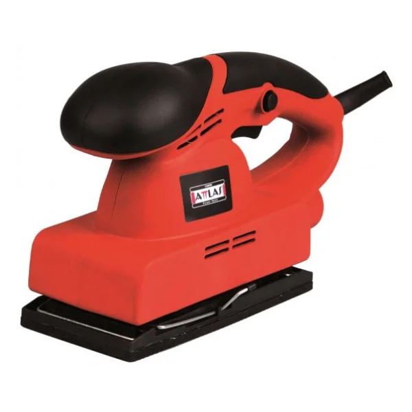 Attlas Atz 180 T Zımpara Makinesi - Görsel 4